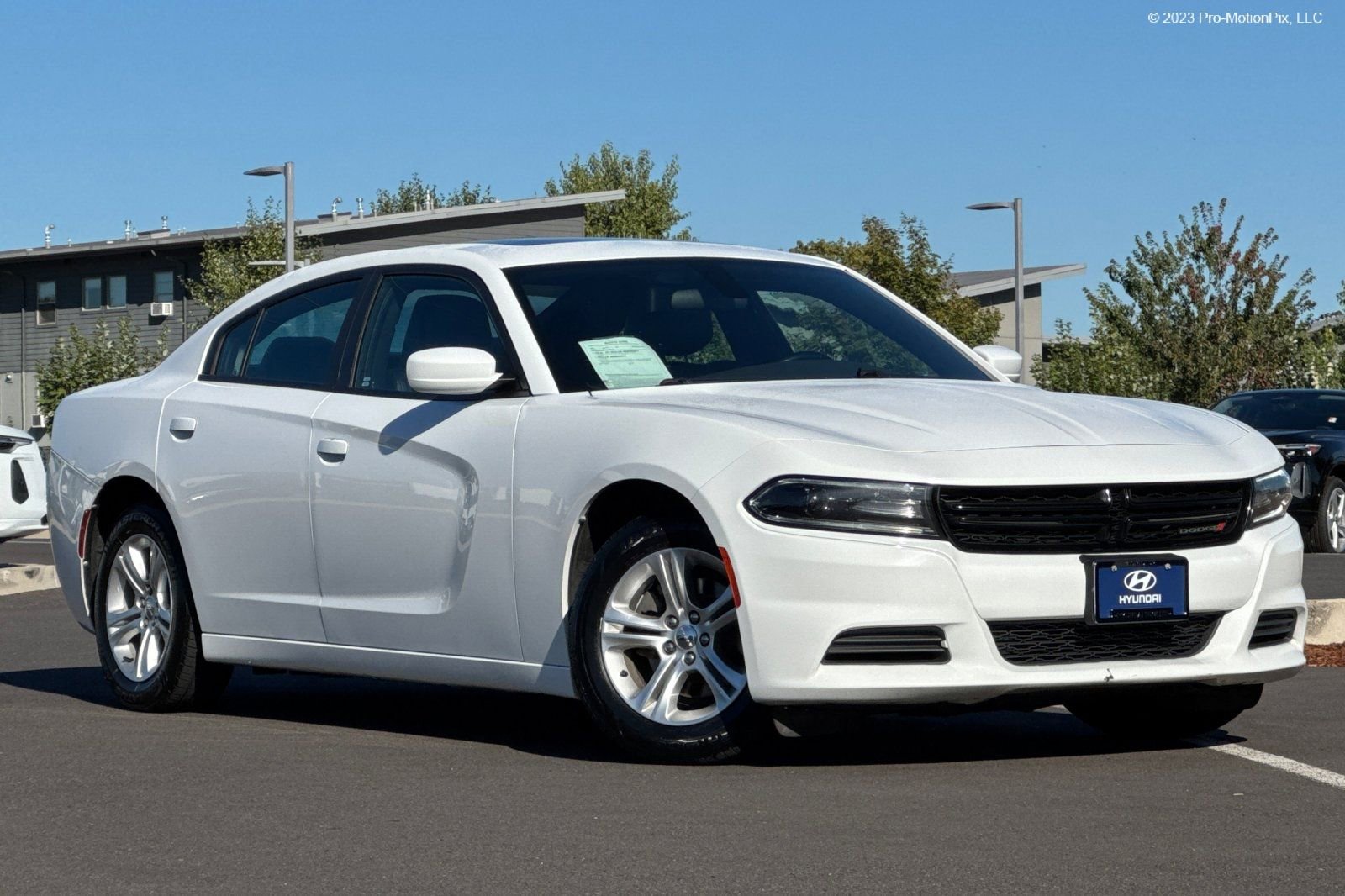Used 2020 Dodge Charger SXT w/ Leather Interior Group