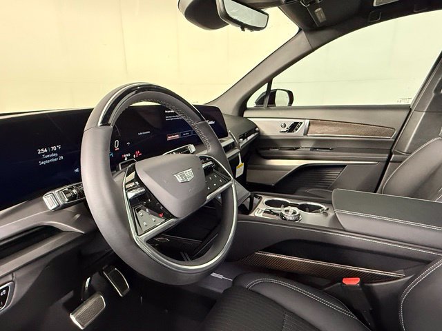 New 2027 Cadillac Vistiq Sport AWD/4WD image 6