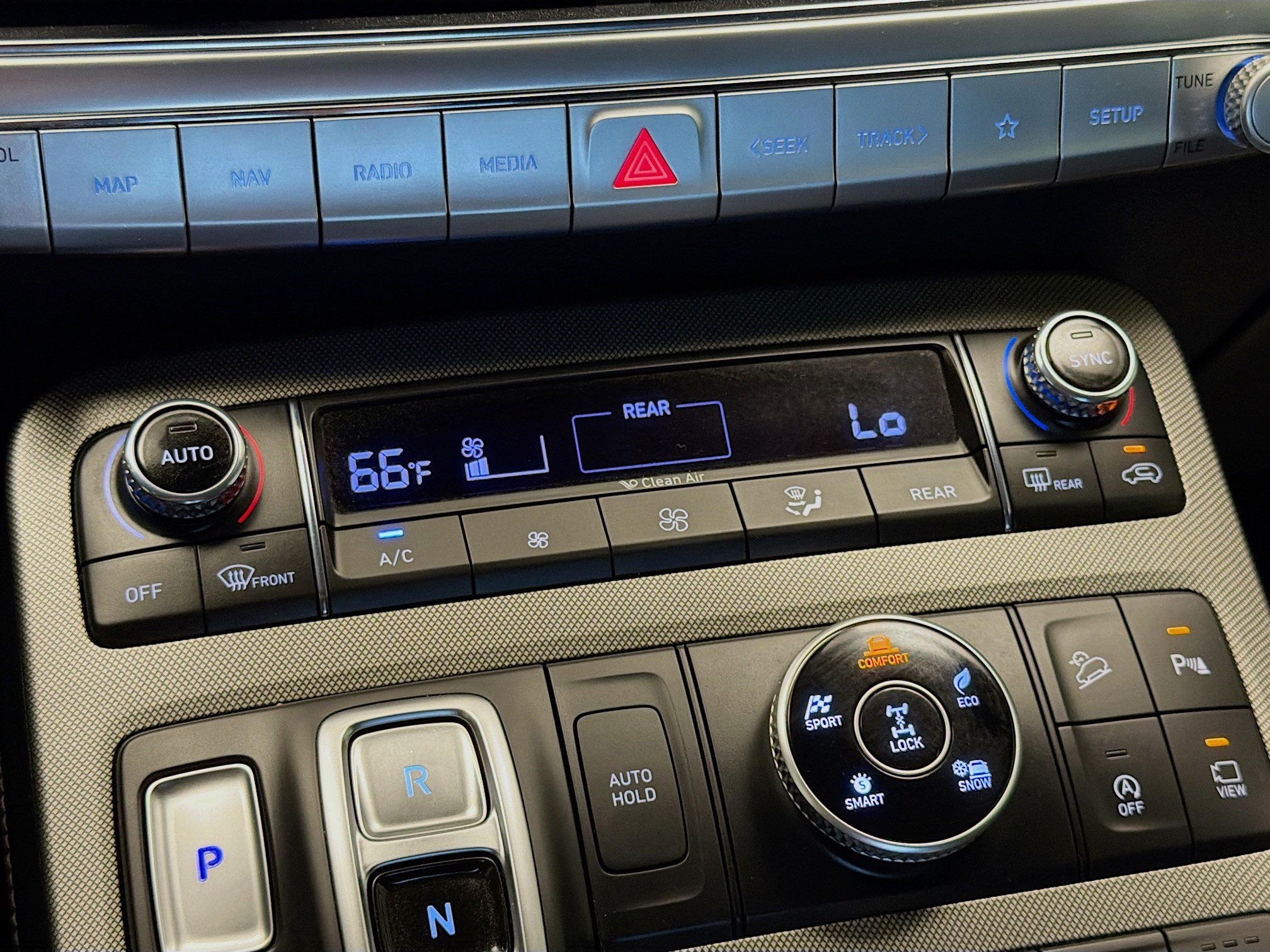 Used 2020 Hyundai Palisade Limited image 10