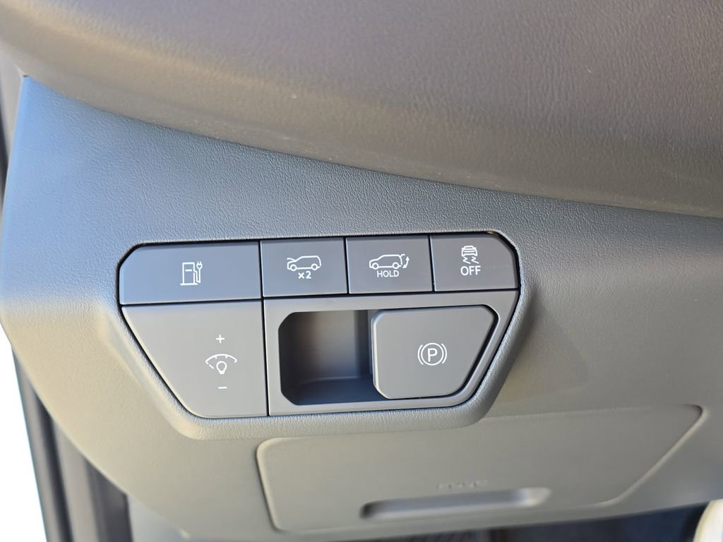 New 2026 Kia EV9 Wind image 31