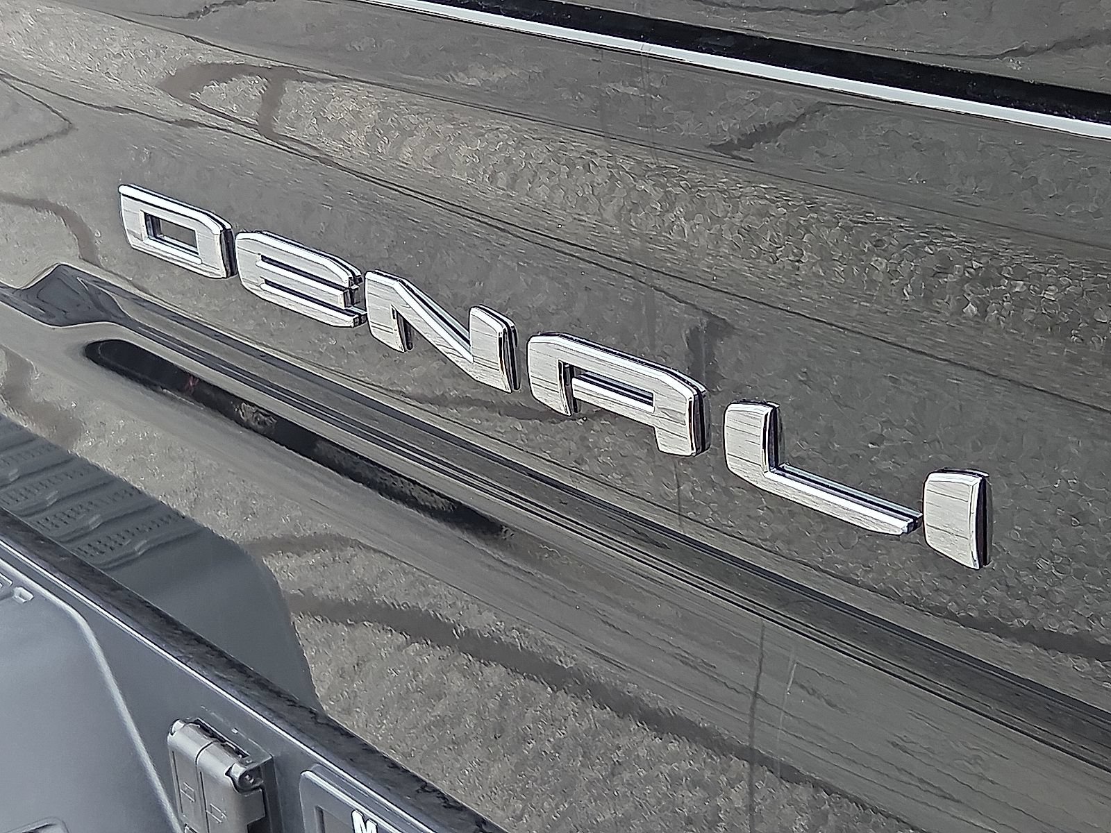 Certified 2026 GMC Sierra 1500 Denali AWD/4WD image 16