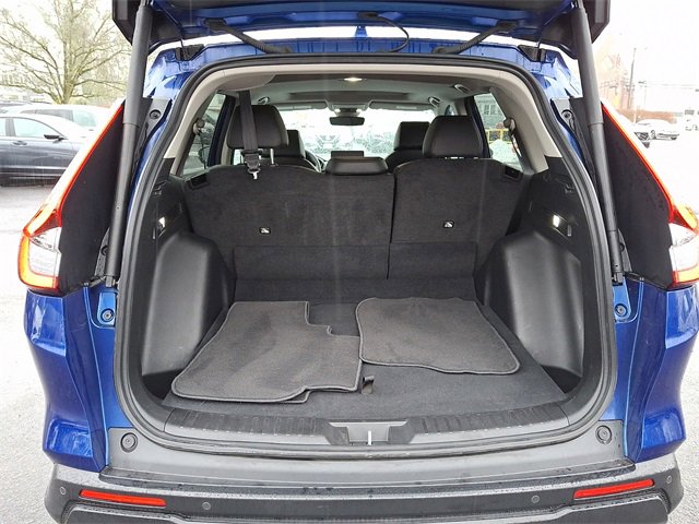 Certified 2024 Honda CR-V EX-L image 28