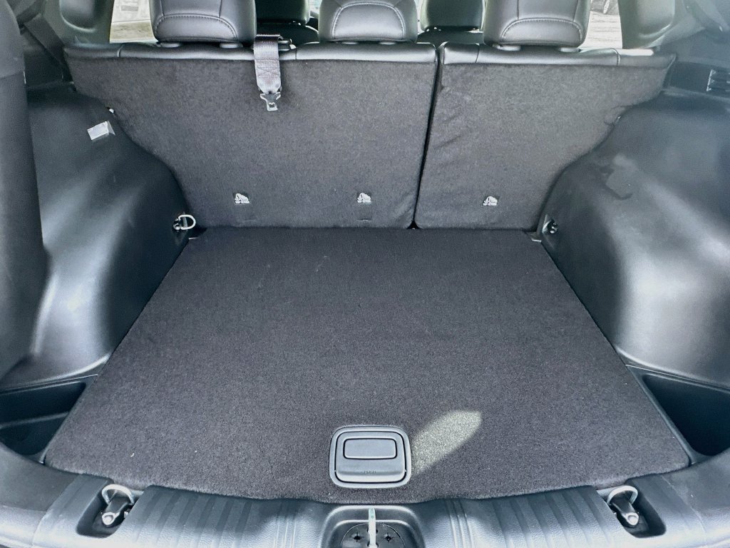 New 2026 Jeep Compass Limited AWD/4WD image 31