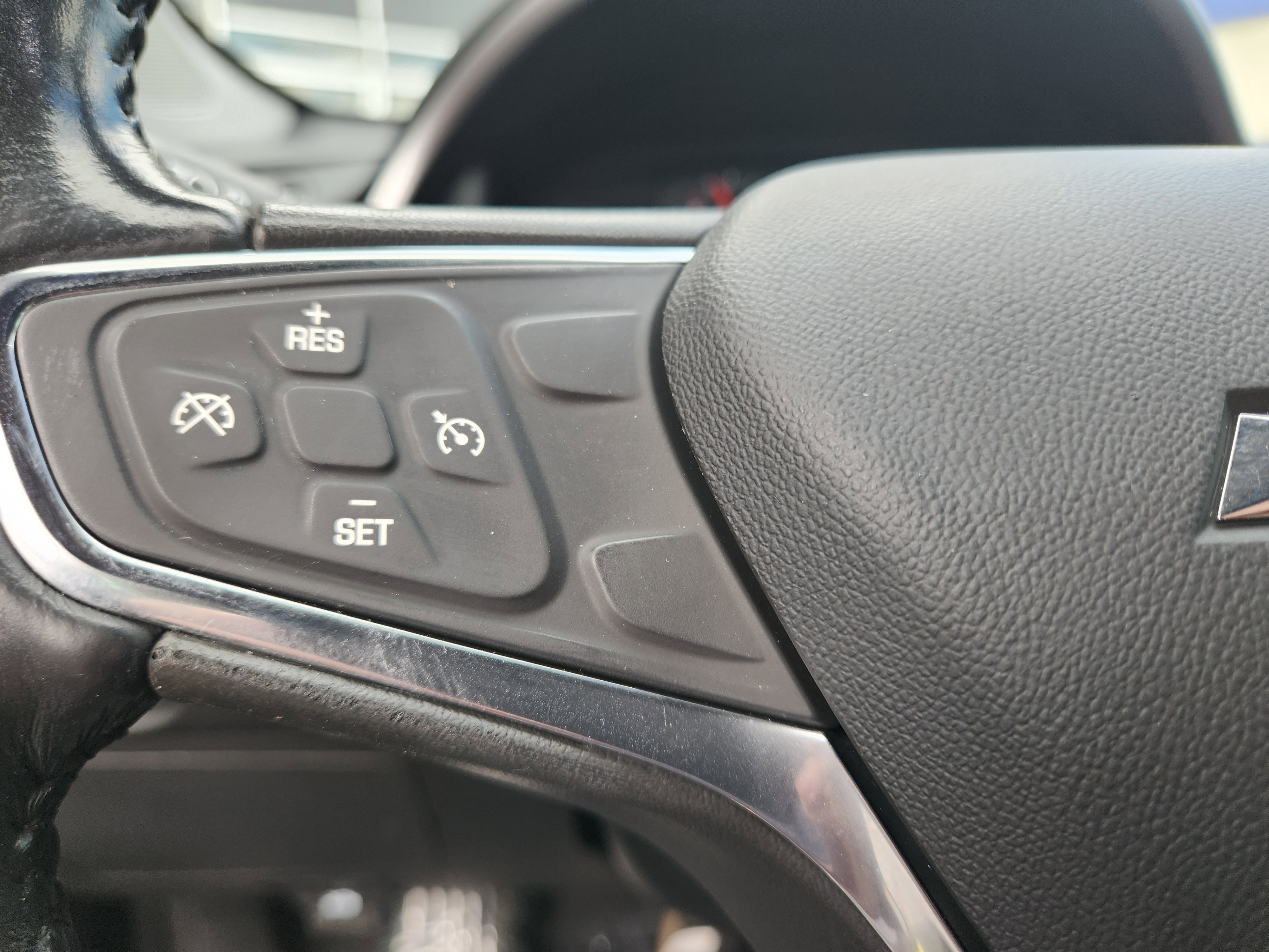 Used 2021 Chevrolet Malibu RS image 29