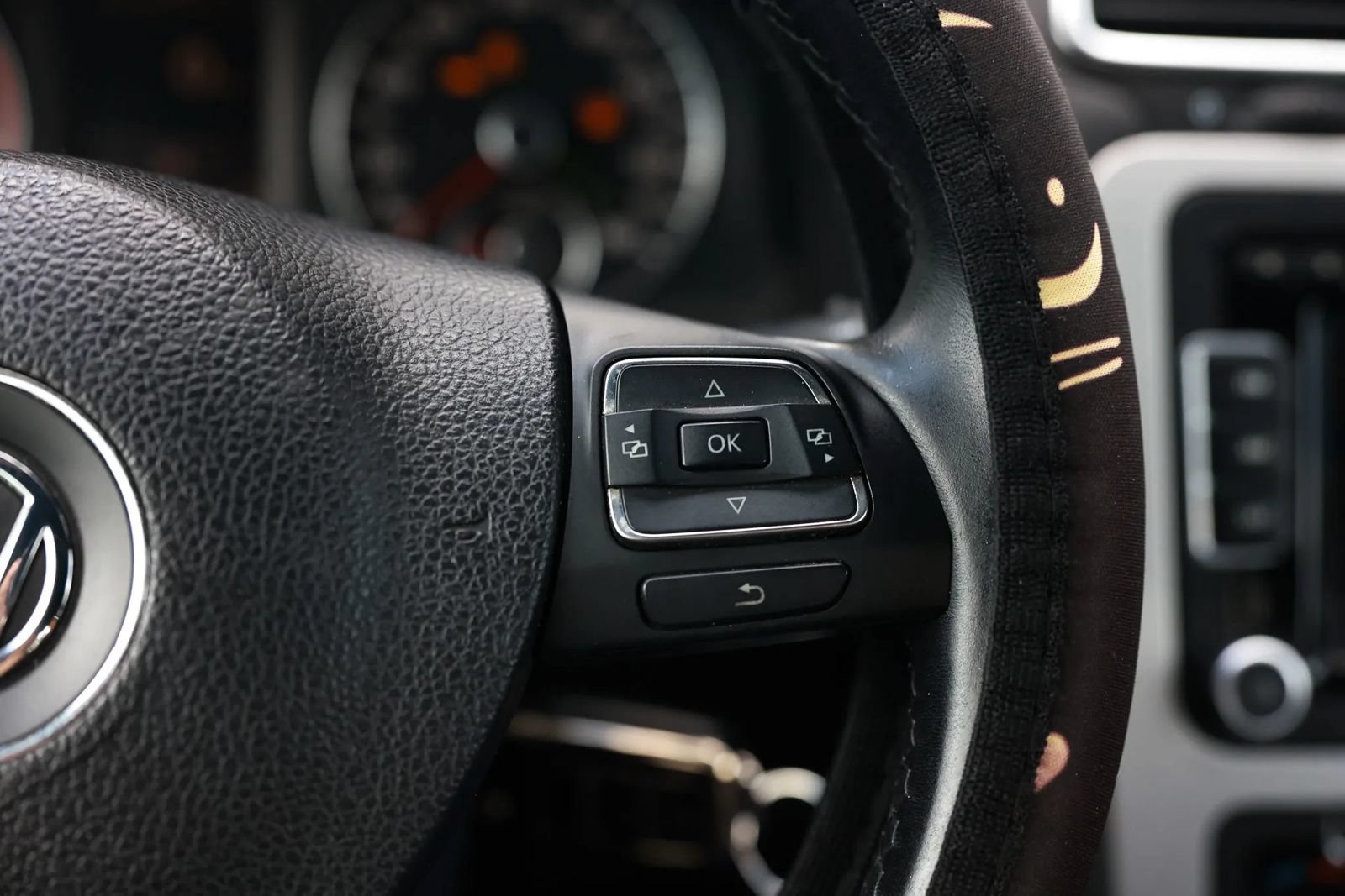 Used 2012 Volkswagen Eos Komfort FWD image 39