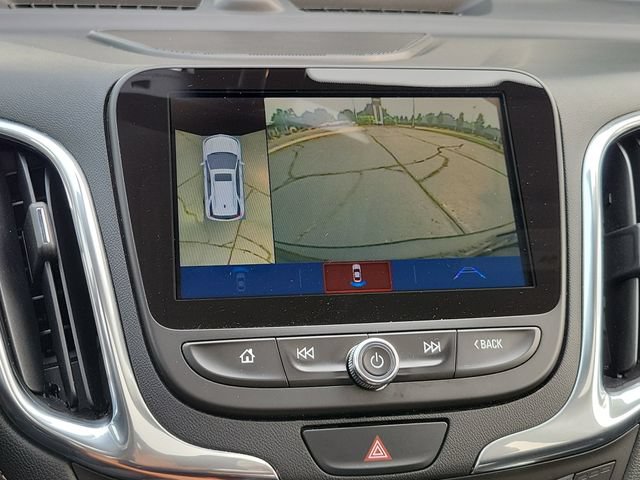 Used 2018 Chevrolet Equinox Premier FWD image 23