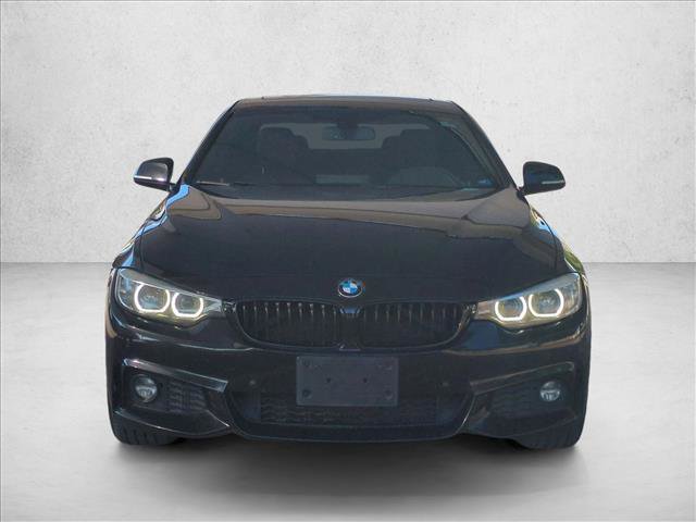 Used 2019 BMW 430i xDrive Coupe w/ M Sport Package AWD/4WD image 2