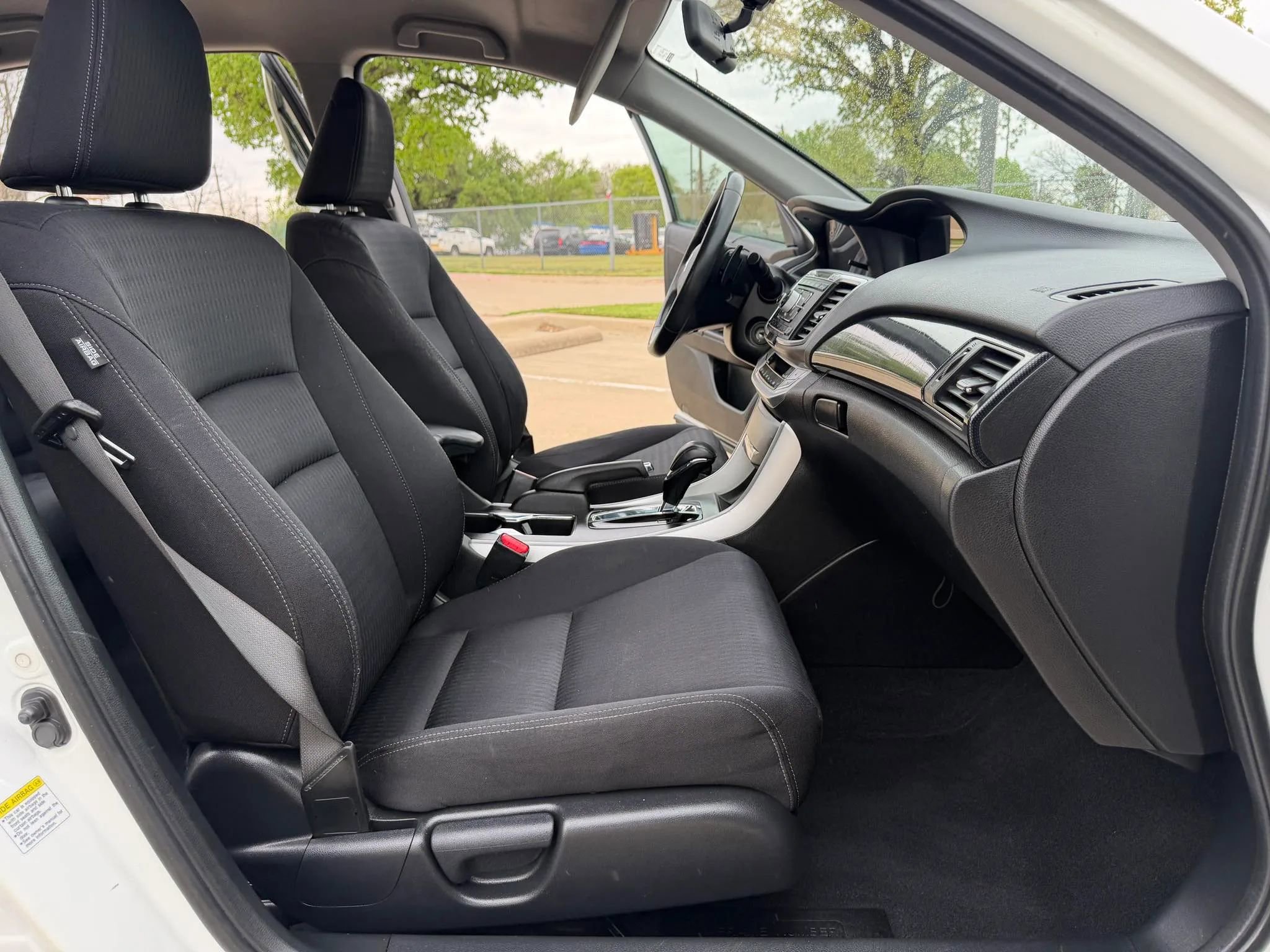 Used 2013 Honda Accord Sport image 23