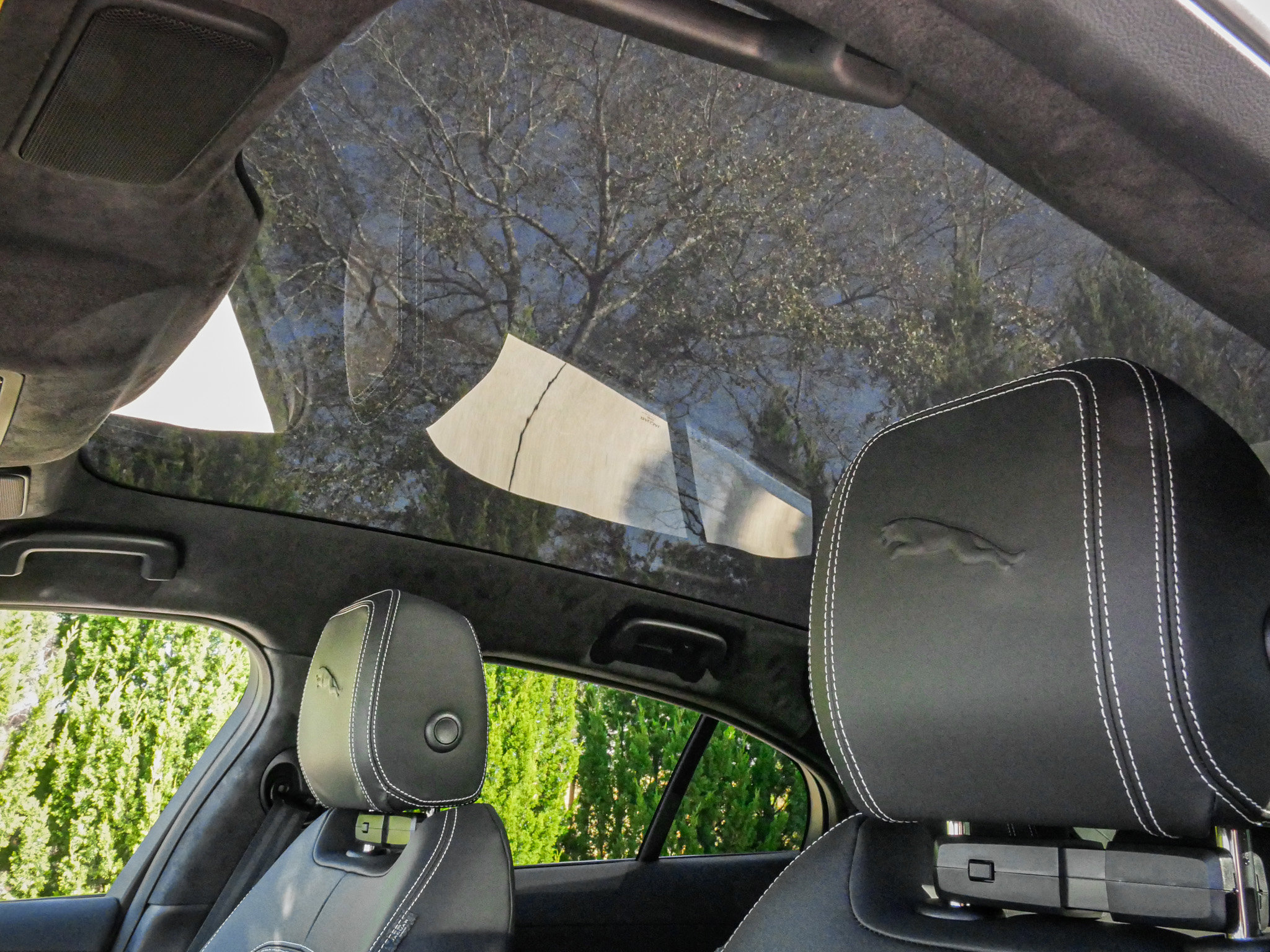 Used 2024 Jaguar I-PACE R-Dynamic HSE image 27