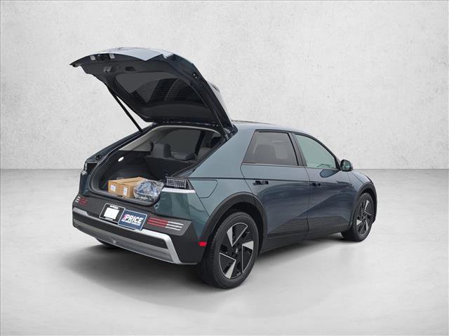 New 2026 Hyundai Ioniq 5 SEL video 2