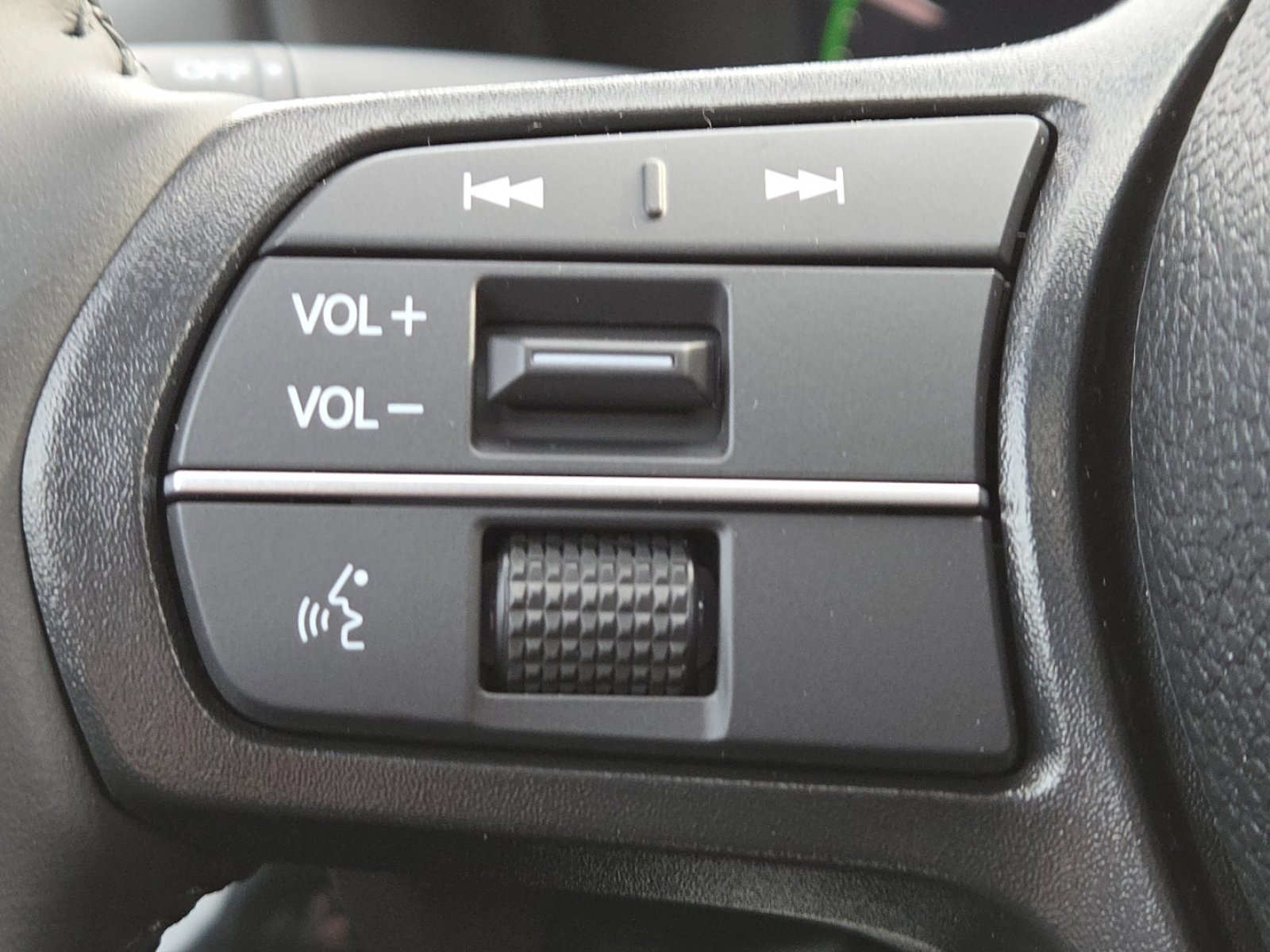 New 2026 Honda Accord Sport image 33