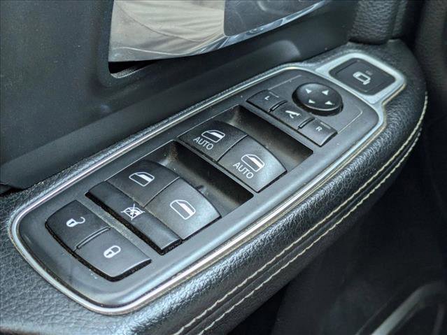 Used 2019 RAM 3500 Laramie image 21