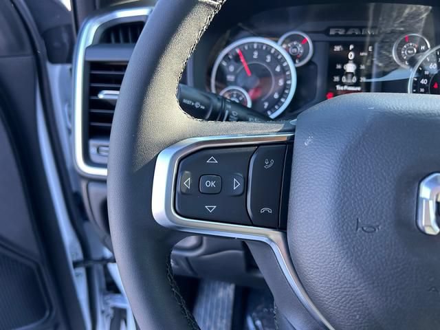 New 2026 RAM 1500 Big Horn AWD/4WD image 22