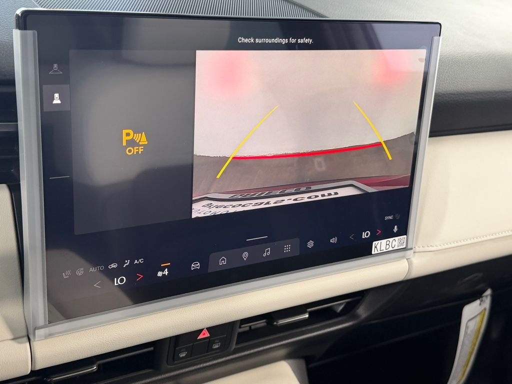 New 2026 MAZDA CX-5 Preferred AWD/4WD image 12