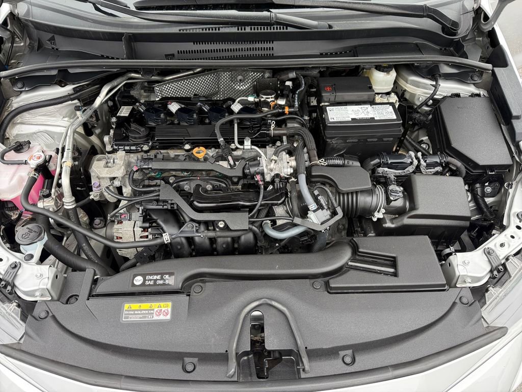 Certified 2024 Toyota Corolla LE image 30