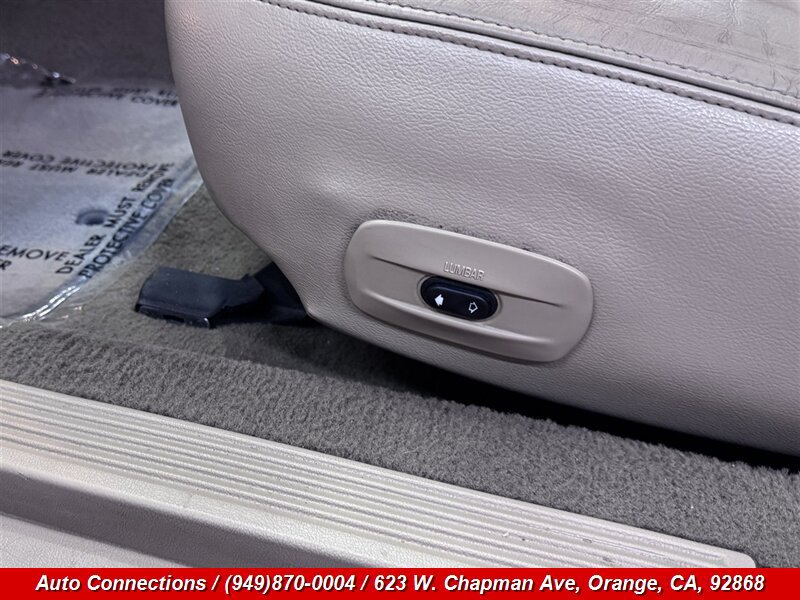 Used 2005 Mercury Grand Marquis LS RWD image 20