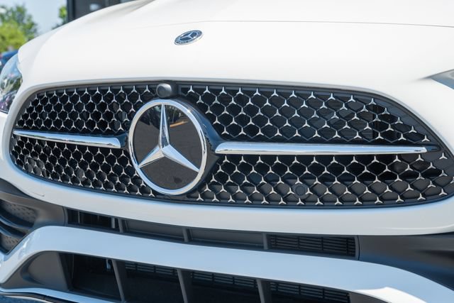 New 2026 Mercedes-Benz C 300 4MATIC Sedan image 12