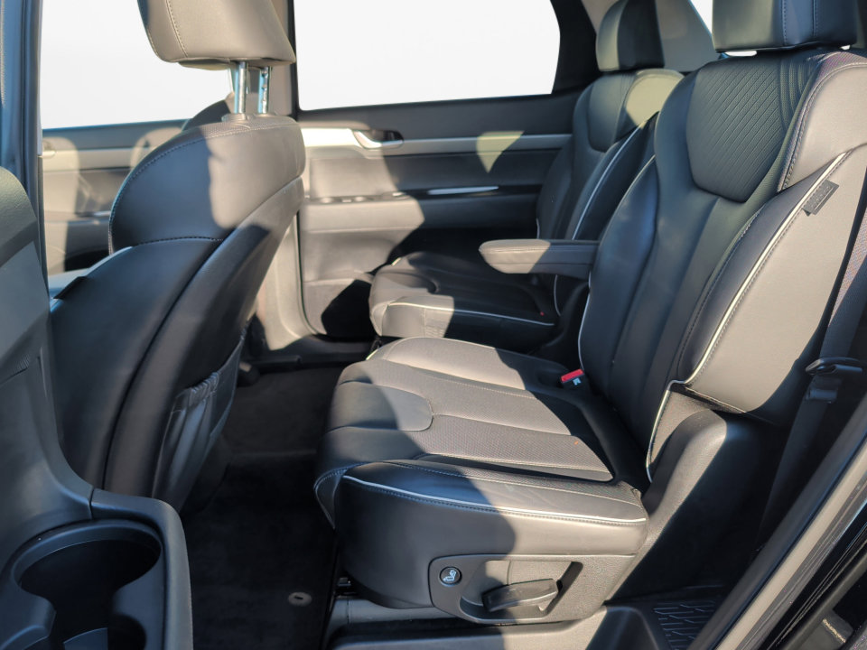 Certified 2023 Hyundai Palisade XRT w/ Cargo Package image 16