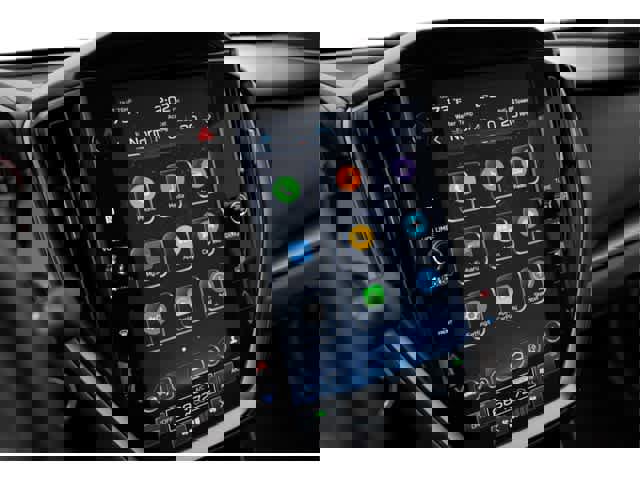 New 2025 Subaru Impreza RS image 20