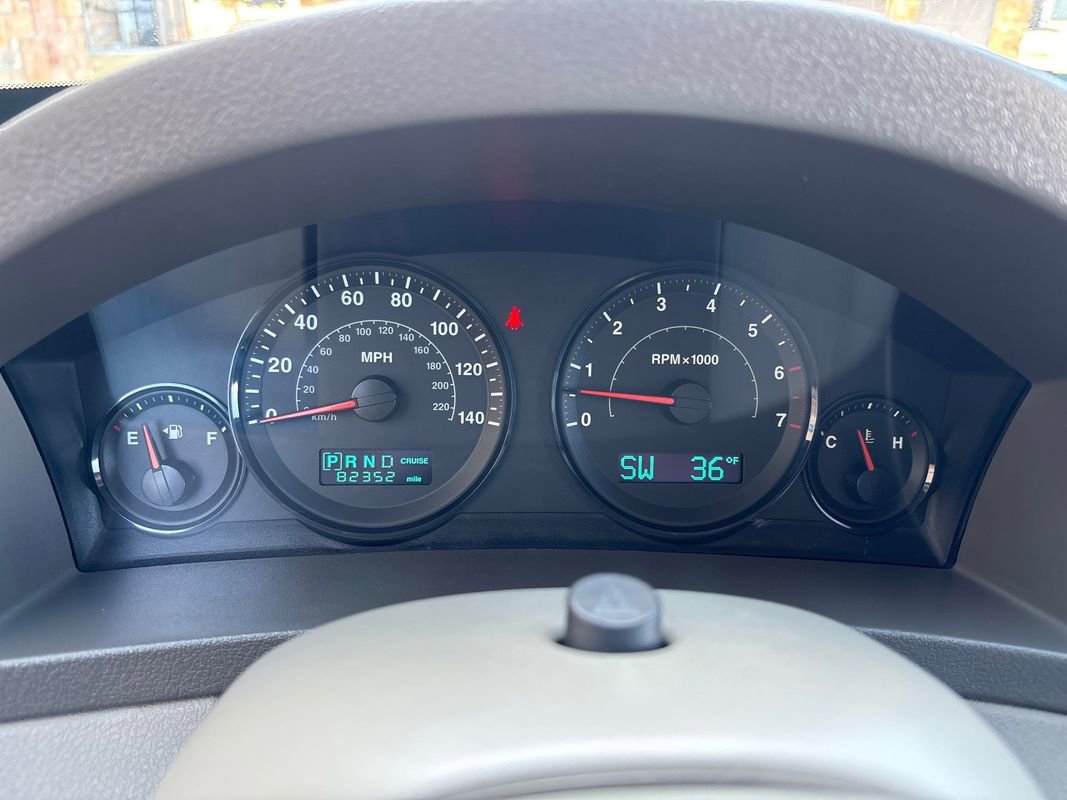 Used 2006 Jeep Grand Cherokee Laredo image 13