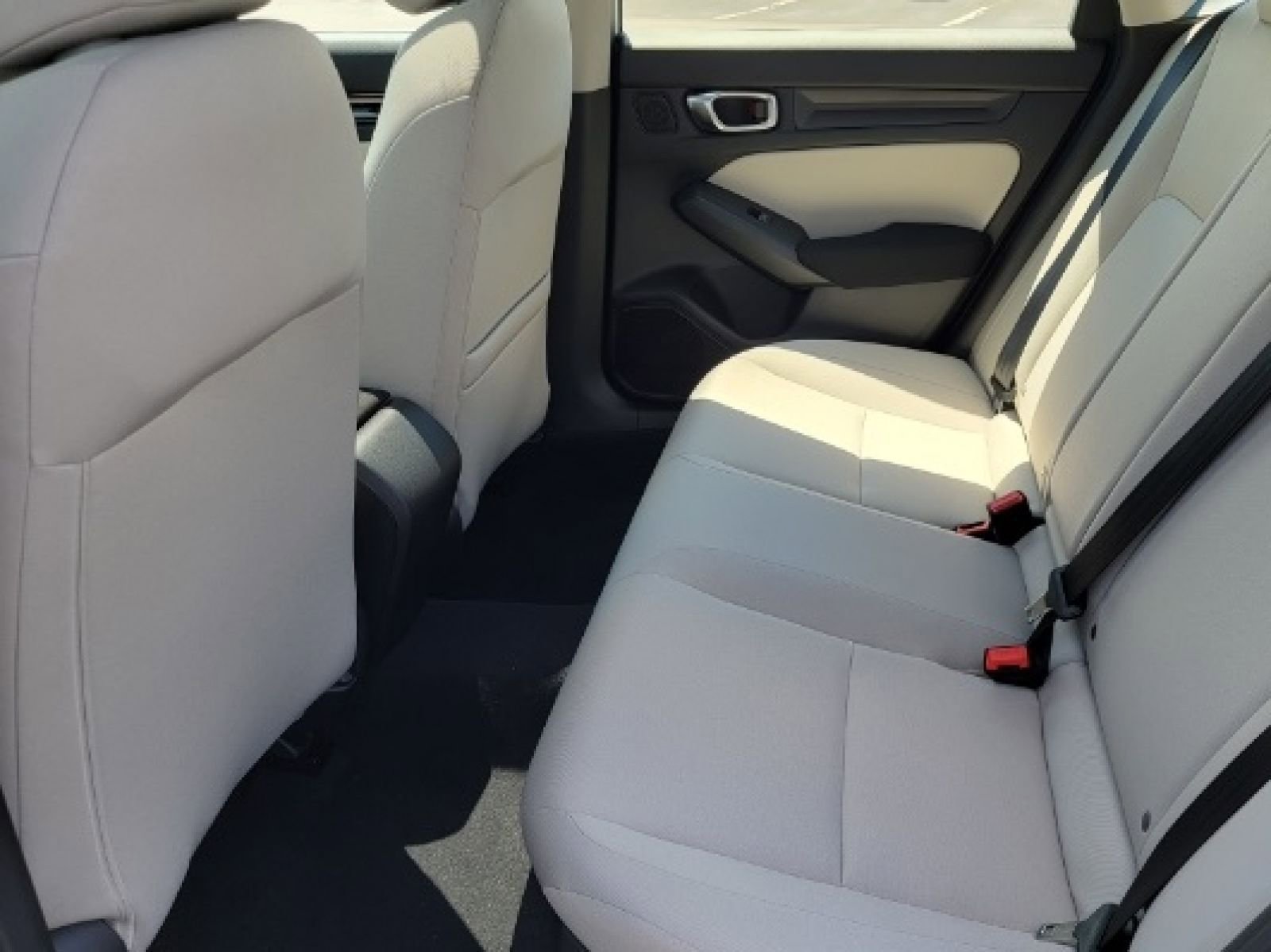 Used 2023 Honda Civic EX image 21