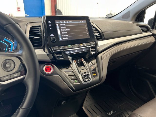 Used 2020 Honda Odyssey EX-L image 28