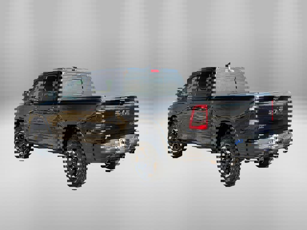 Used 2022 RAM 1500 Rebel w/ Level 1 Equipment Group image 2