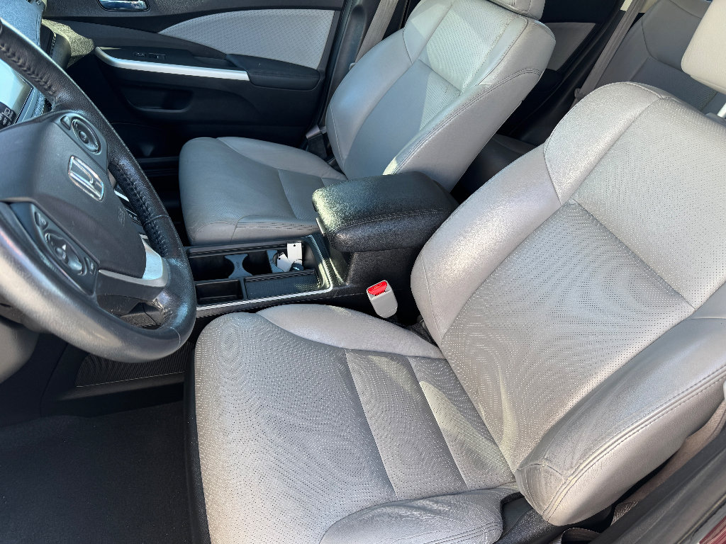 Used 2015 Honda CR-V EX-L image 11