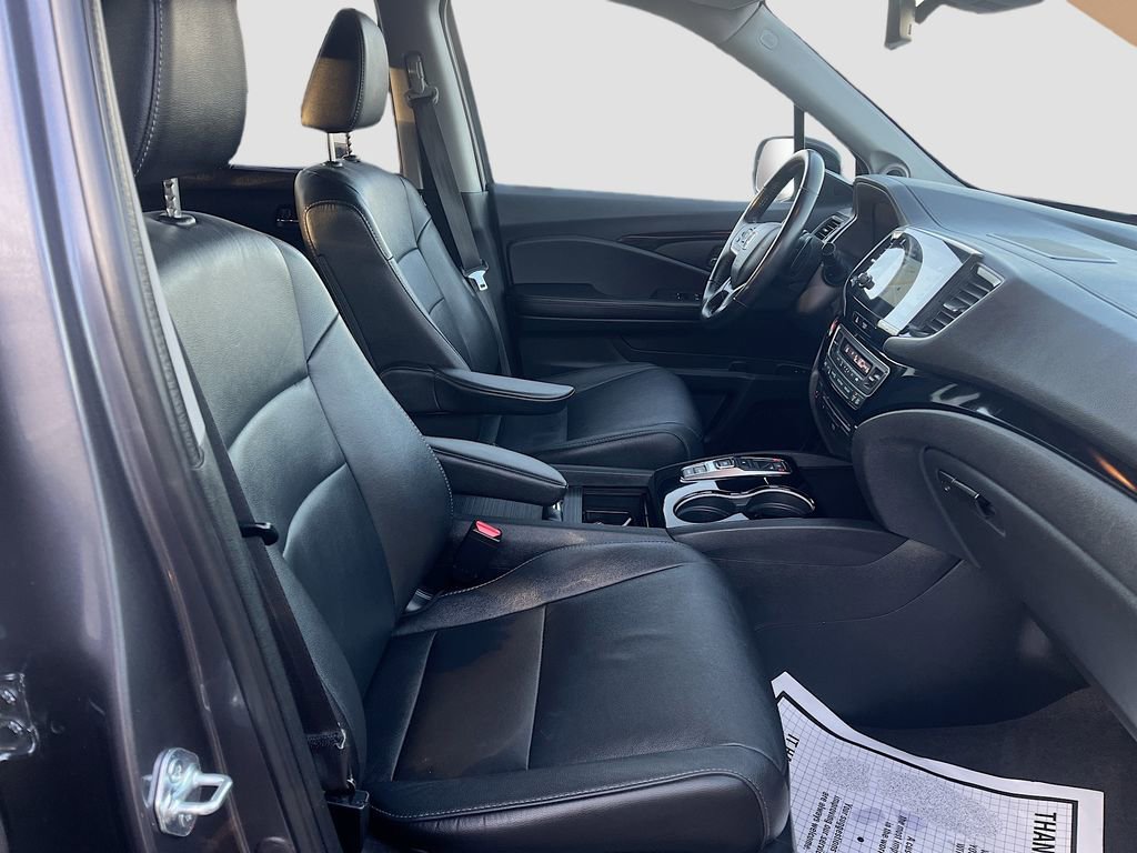 Used 2022 Honda Pilot Touring image 32