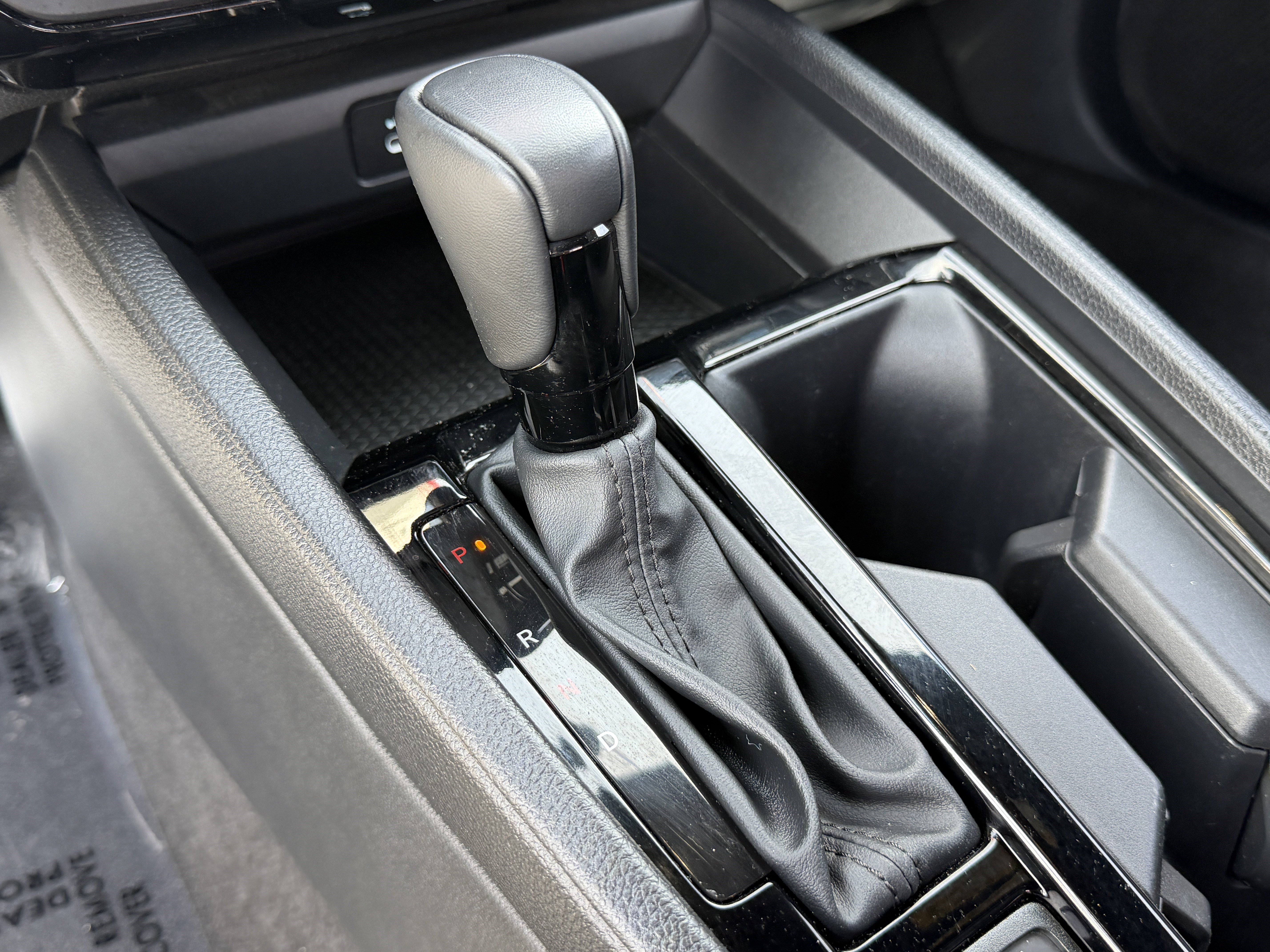 Used 2024 Honda Accord Sport image 24