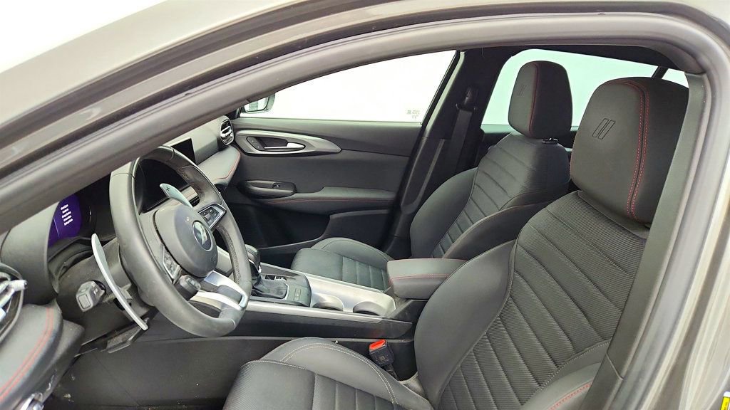Used 2024 Dodge Hornet R/T image 16
