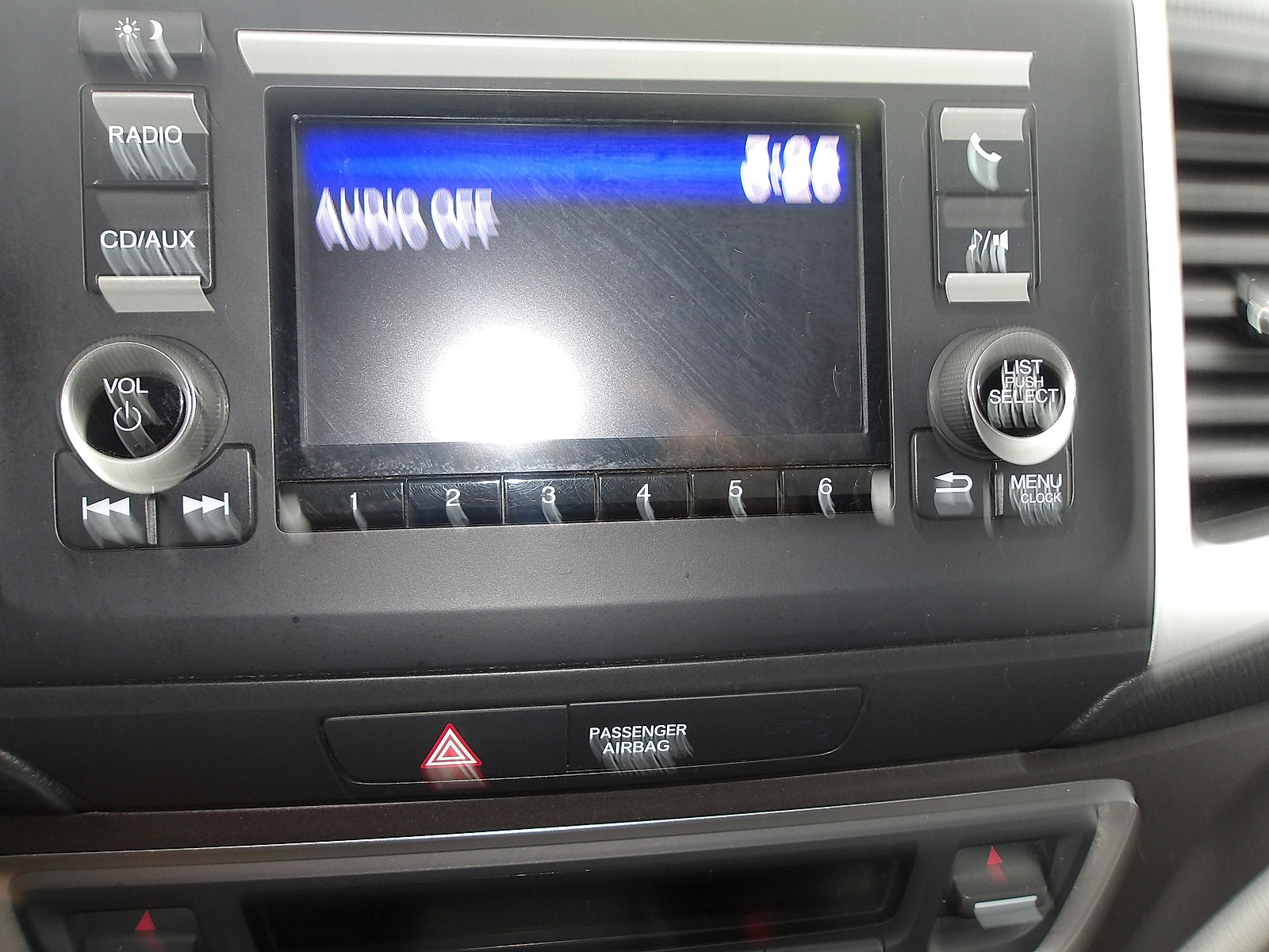 Used 2017 Honda Ridgeline RTS image 17