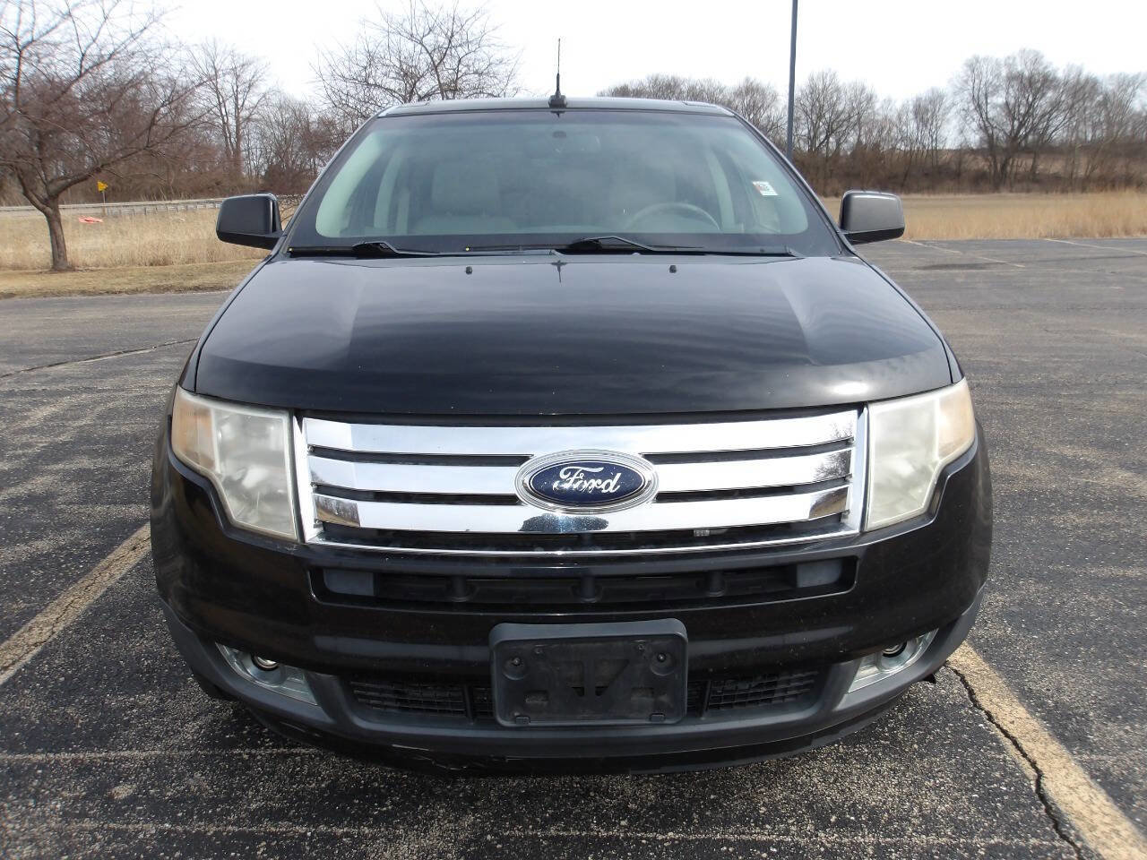 Used 2009 Ford Edge SEL image 3