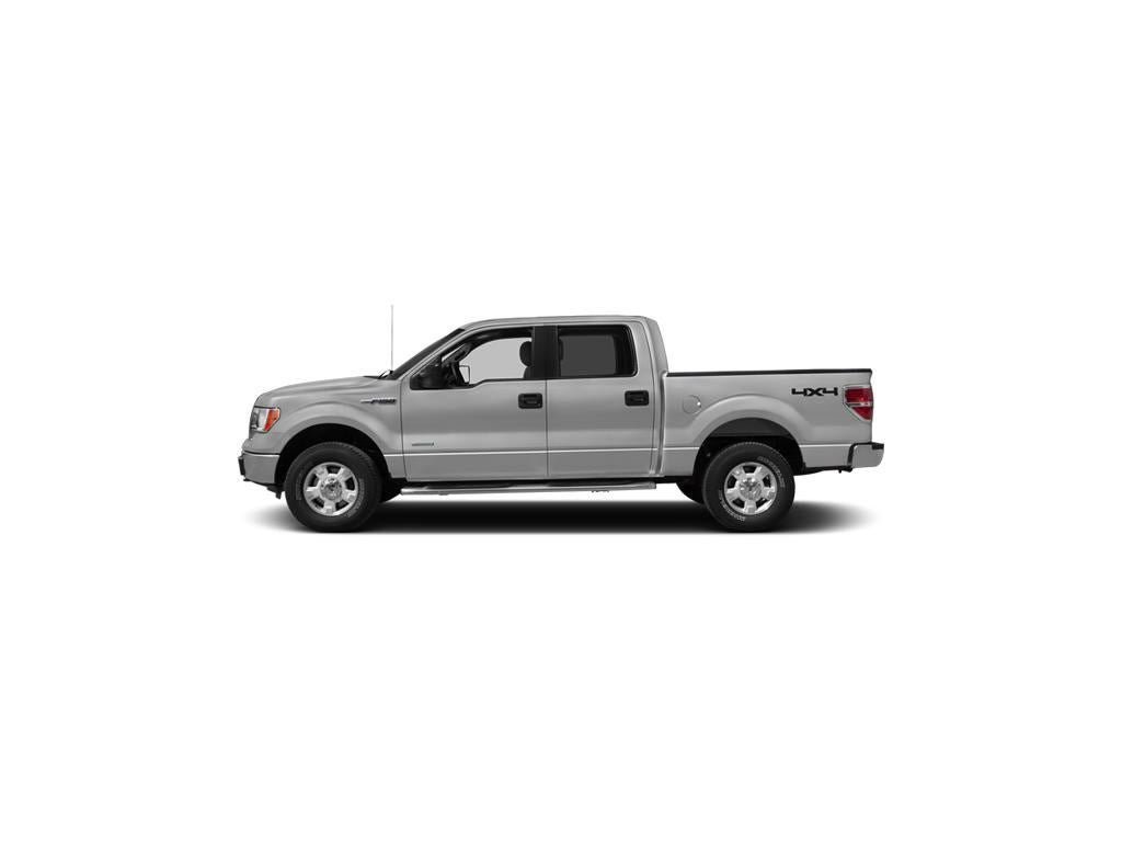 Used 2013 Ford F150 Lariat w/ Luxury Equipment Group AWD/4WD image 3