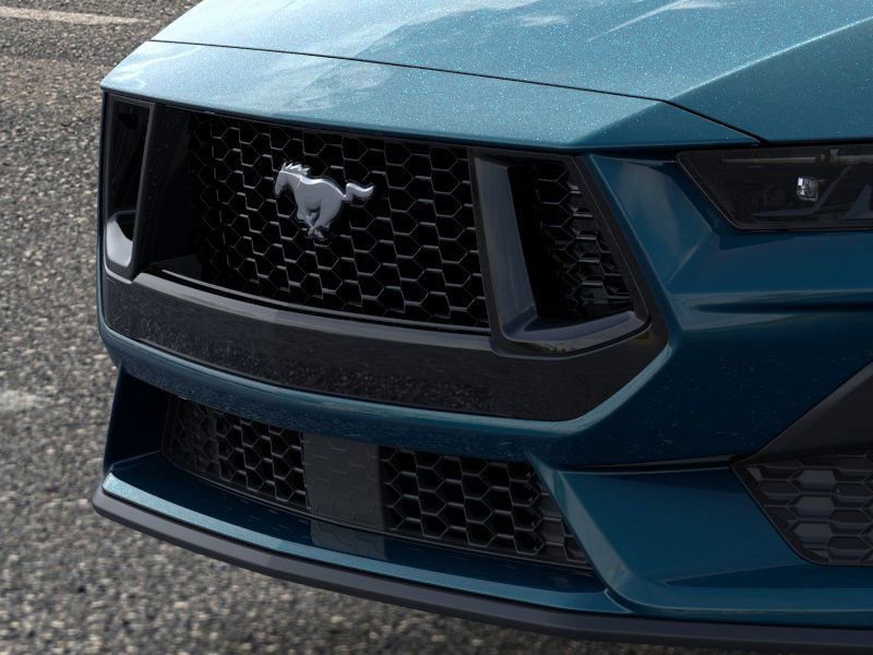 New 2026 Ford Mustang GT image 17