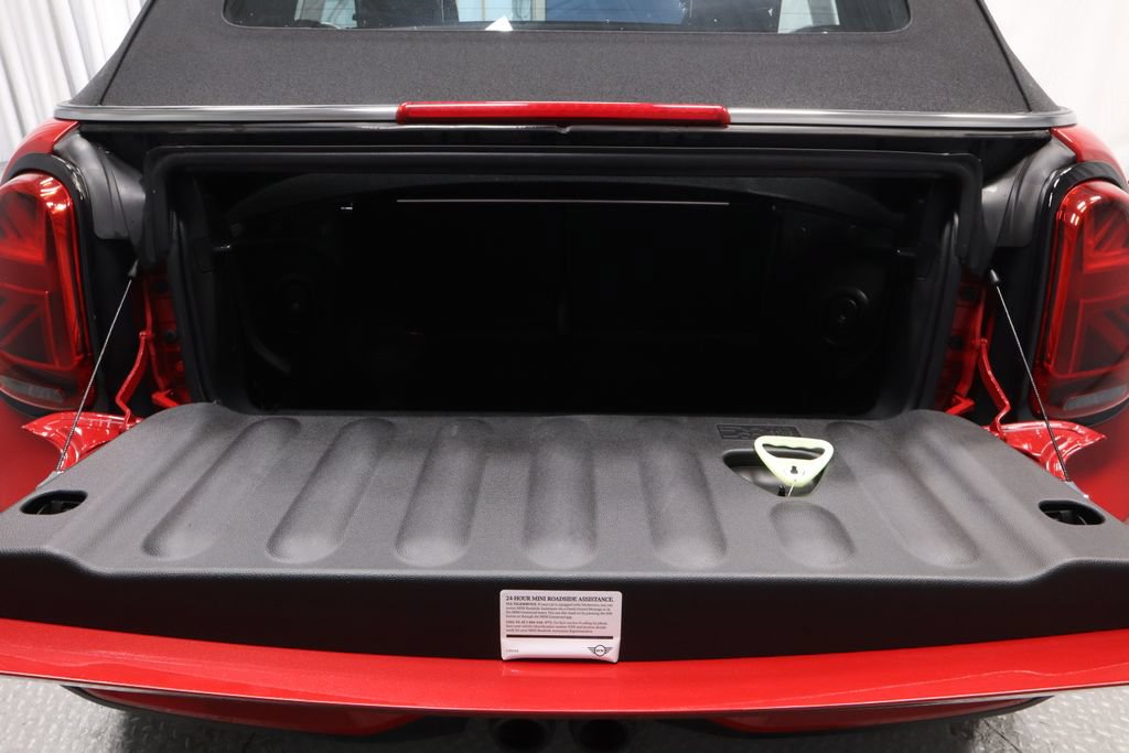Used 2023 MINI Cooper S FWD image 19