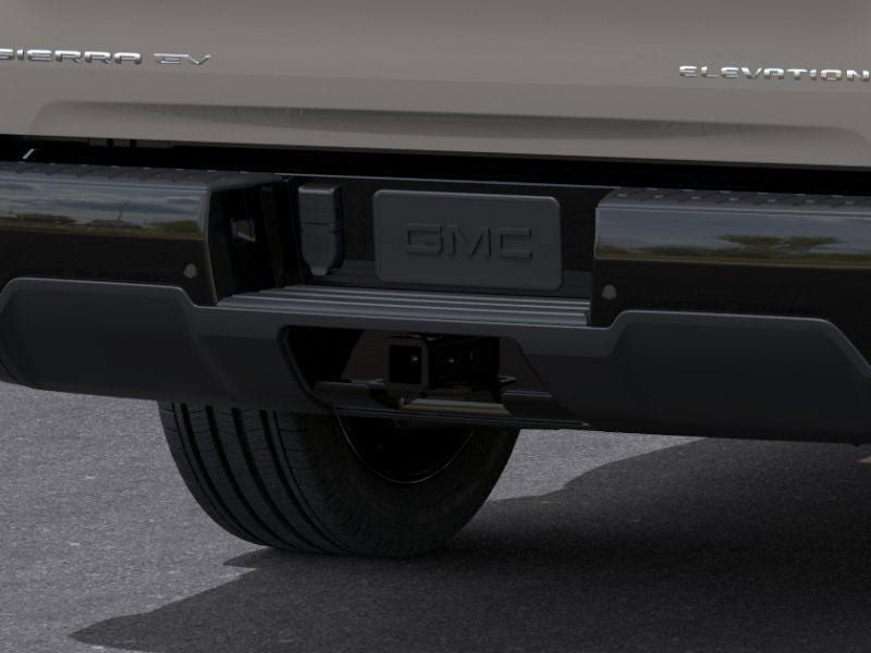 New 2026 GMC Sierra EV Elevation w/ Premium Package image 14