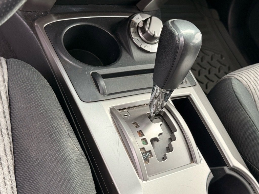 Used 2019 Toyota 4Runner SR5 image 21