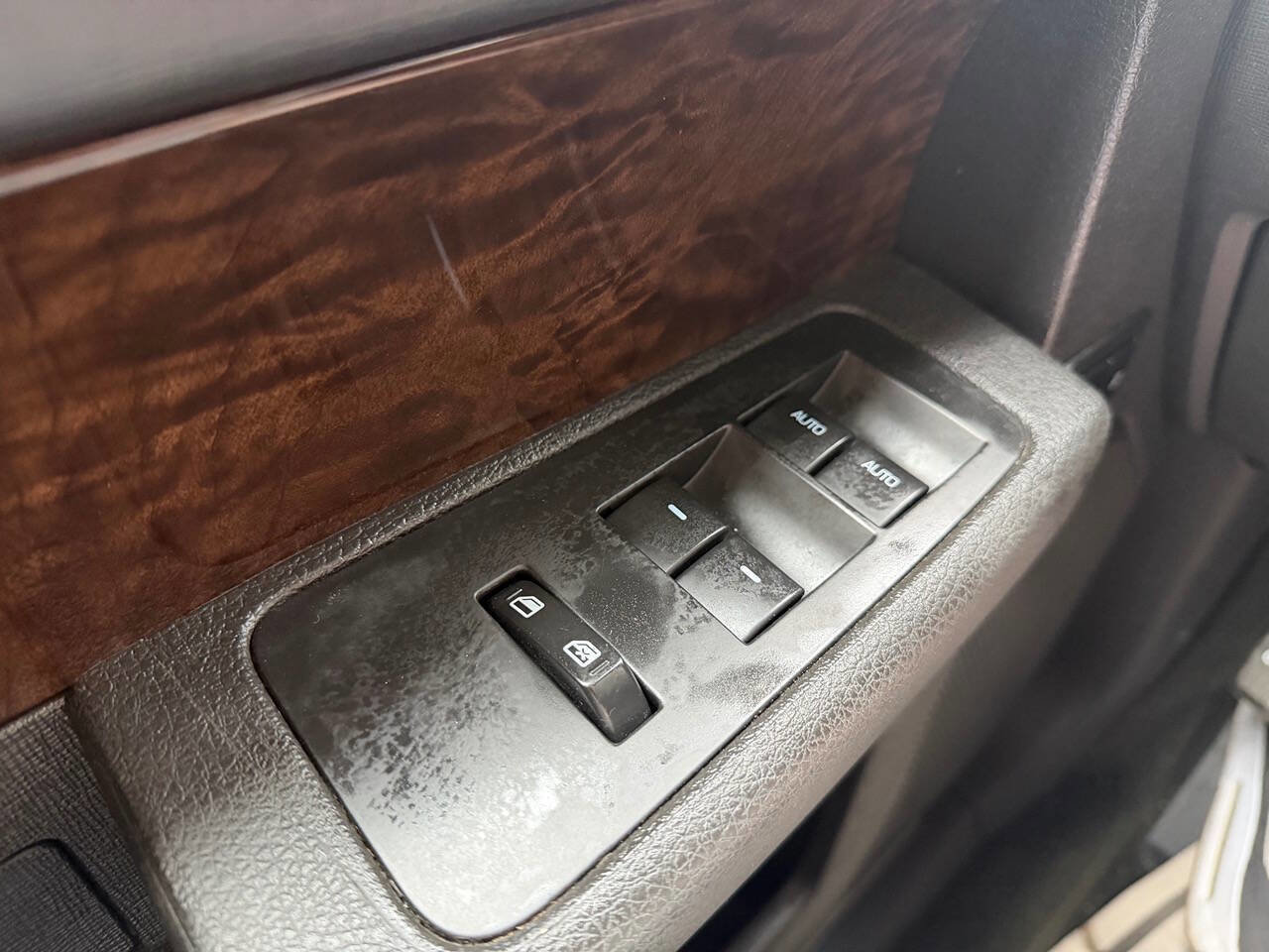 Used 2015 Ford Flex Limited w/ Equipment Group 301A image 18