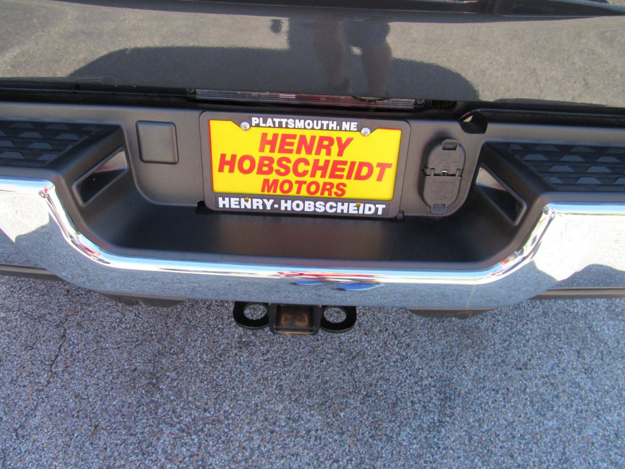 Used 2026 RAM 3500 Tradesman AWD/4WD image 13