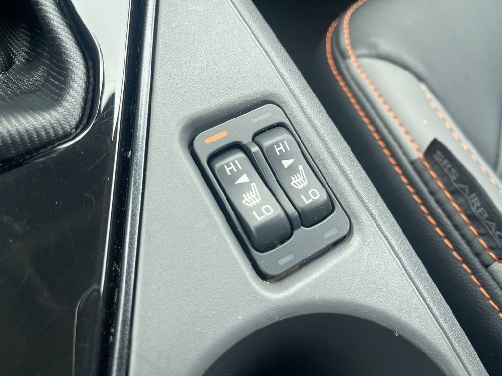 Used 2024 Subaru Crosstrek 2.5i Limited image 27