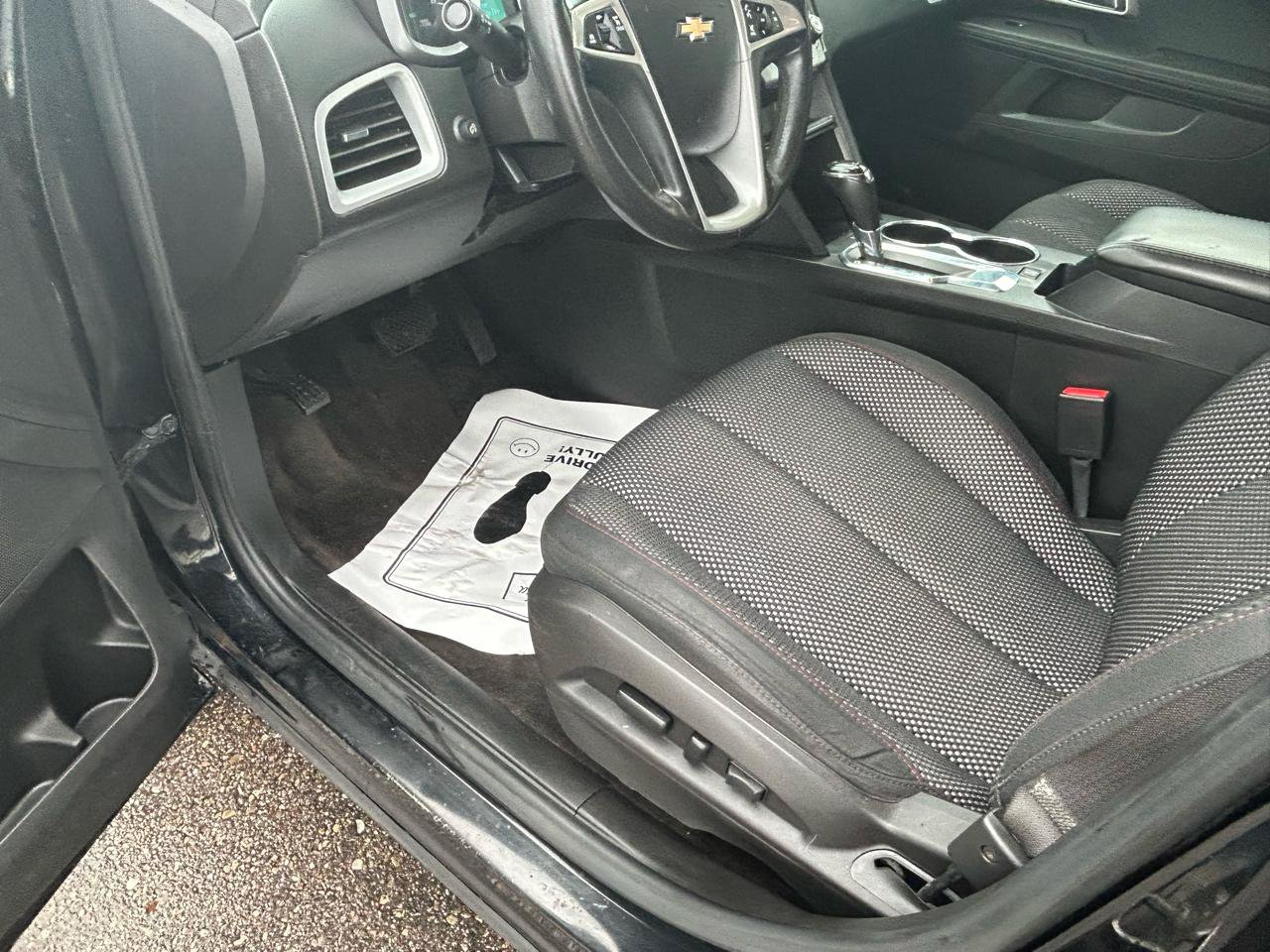 Used 2016 Chevrolet Equinox LT w/ Convenience Package FWD image 10