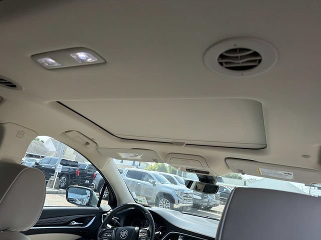 Used 2024 Buick Enclave Avenir w/ Avenir Technology Package FWD image 13