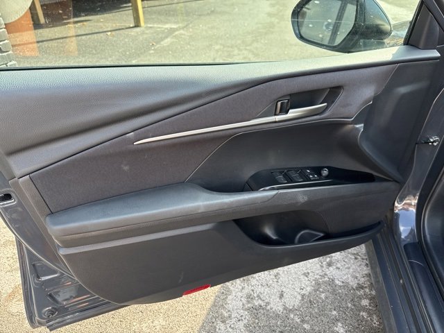 Used 2025 Toyota Camry LE image 18