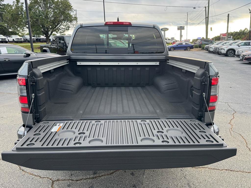 New 2026 Nissan Frontier PRO-4X w/ Pro-4x Convenience Package AWD/4WD image 10