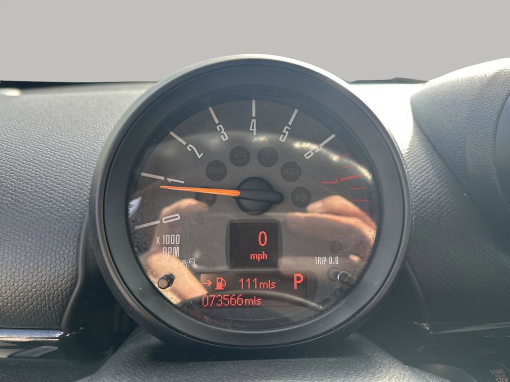 Used 2016 MINI Cooper Countryman S image 19