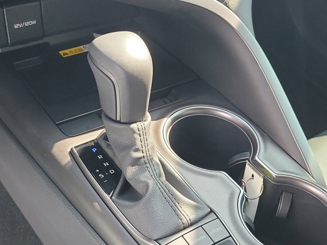 Used 2024 Toyota Camry XSE image 25