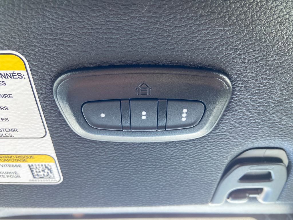 Used 2024 Jeep Gladiator Rubicon w/ Safety Group image 30