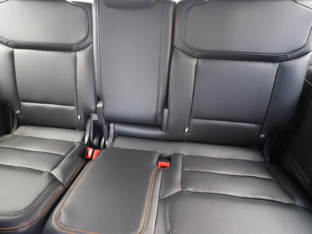 New 2026 Ford Expedition Tremor AWD/4WD image 15