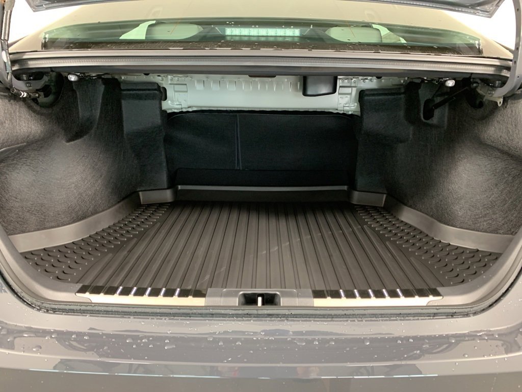 New 2026 Toyota Camry XLE image 14